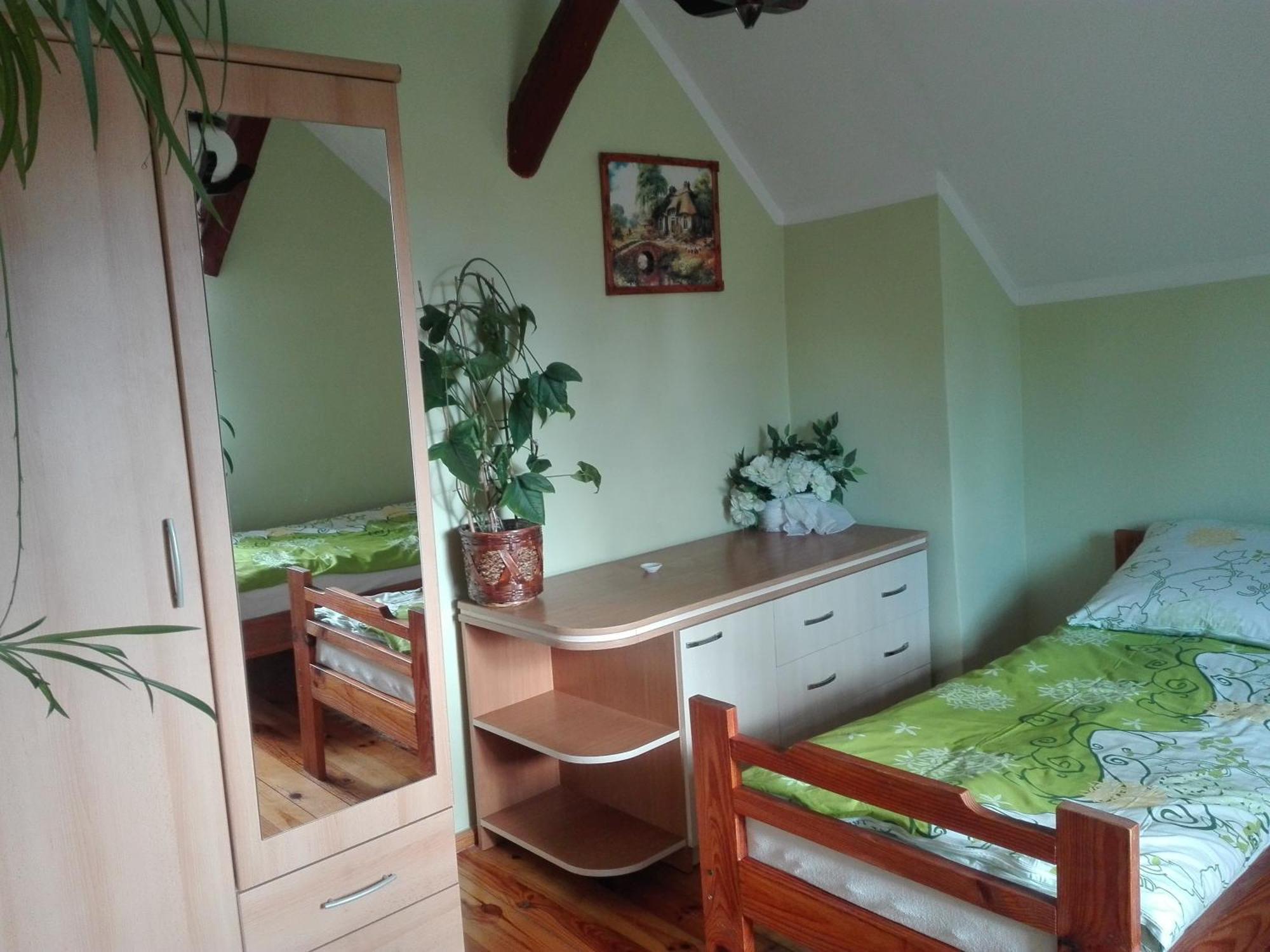Agro-Tur Domki W Szuwarach Kuty Quarto foto